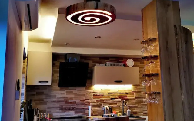 Vineyard cottage Matej