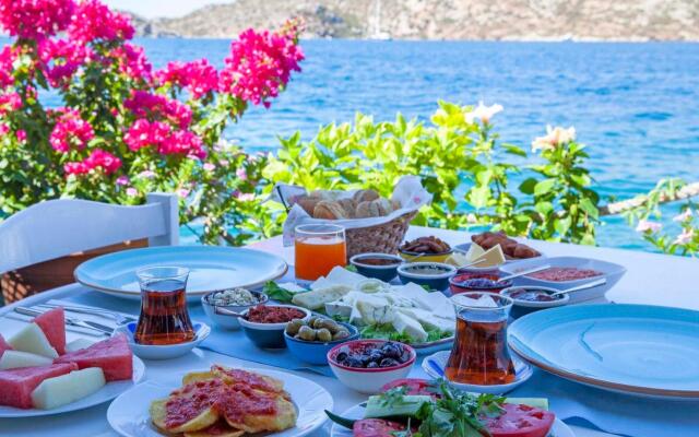 Aphrodite Hotel Bozburun