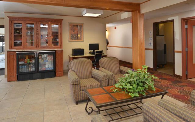 Comfort Inn
