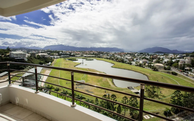 Ramada Hotel & Suites Noumea