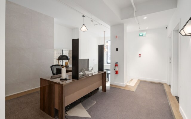 Bakan - Palais des Congres