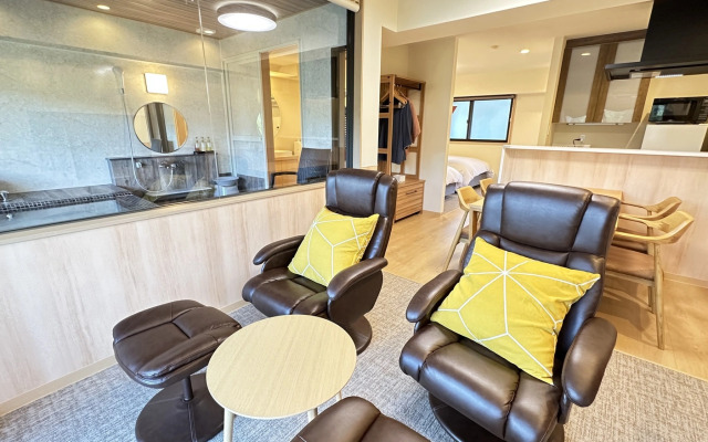 Condominium Hotel Garland Court Usami