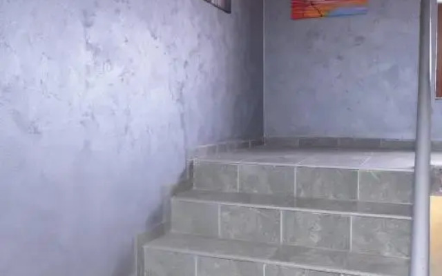 Apartmani Basta