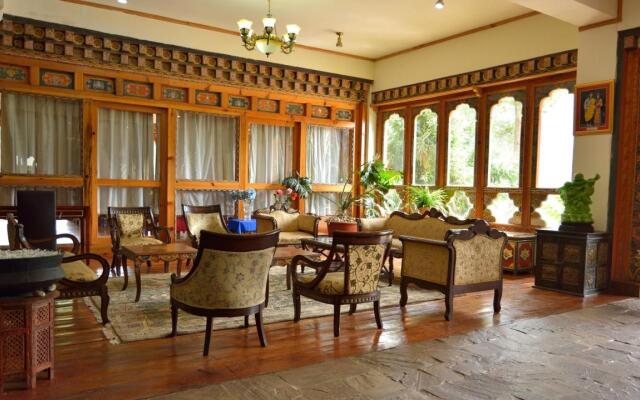 Tiger Nest Resort
