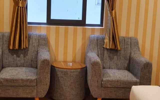 Linh Phuong 3 Hotel