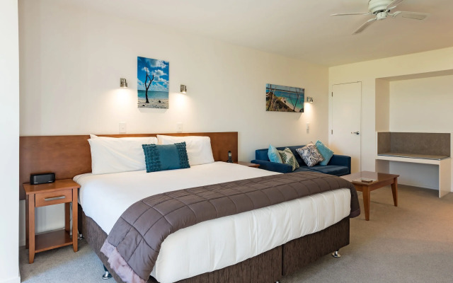 Taipa Beach Resort