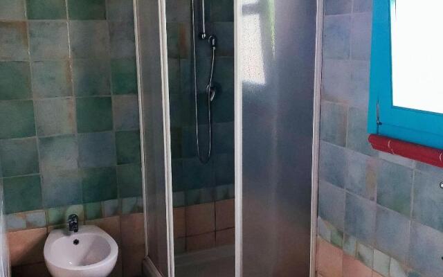 Agriturismo Camisadu