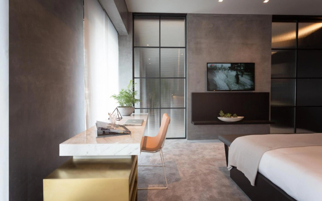 The Mill Hotel Bomonti - Image 7