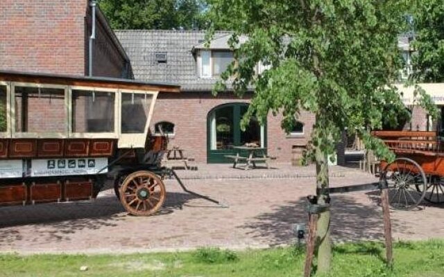 Hotel Herberg de Lindehoeve