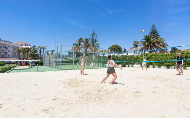 Hipotels Hotel Flamenco Conil