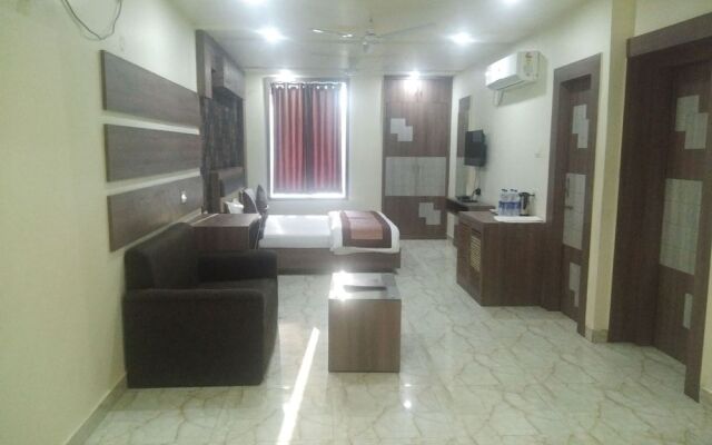 Clarks Inn Gaya