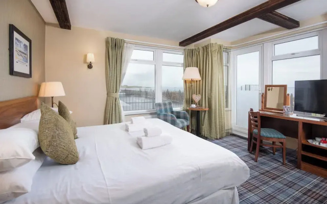 The Bamburgh Castle Inn - The Inn Collection Group