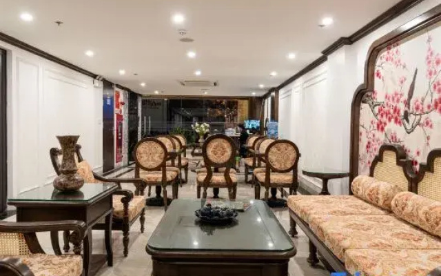 Legend Smart Hotel