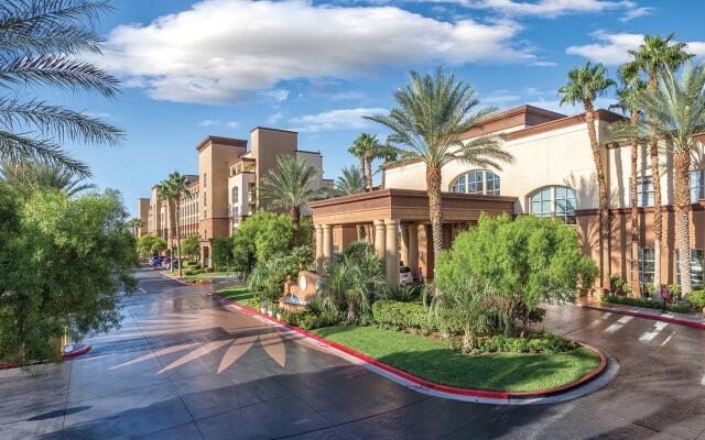 WorldMark Las Vegas Boulevard