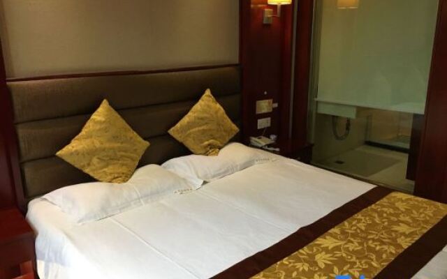 Qingxin Business Hotel