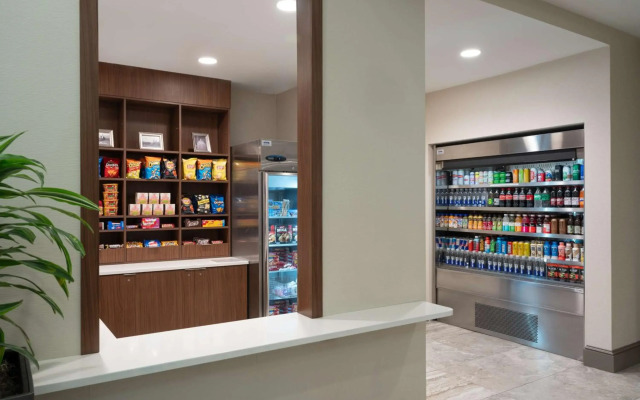 Hilton Garden Inn Philadelphia Center City