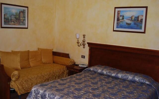 Garda Sol Apart-hotel Beauty & SPA