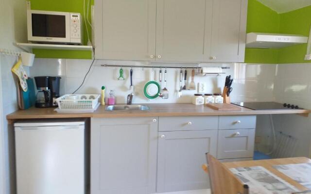 Apartments Ivanković