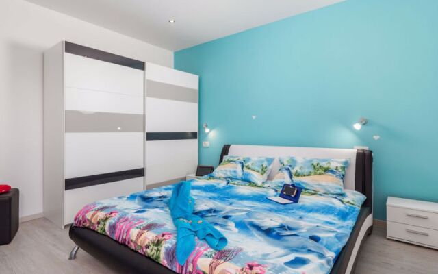 Villa Gabriel (LBN417)