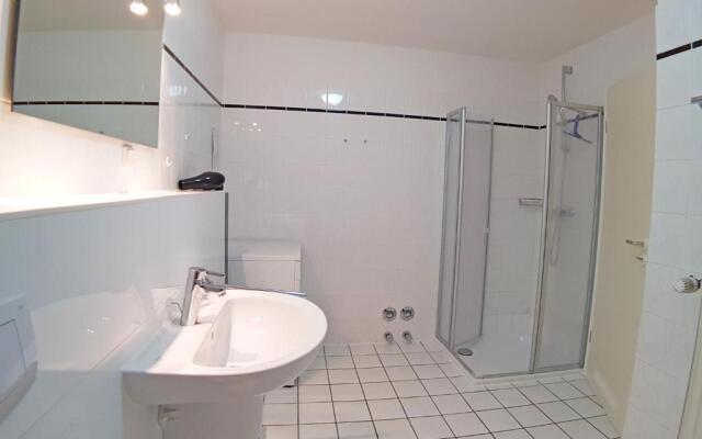 Apartment 5 - Maisonette