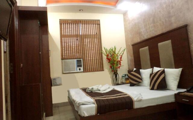 Hotel The Sunder