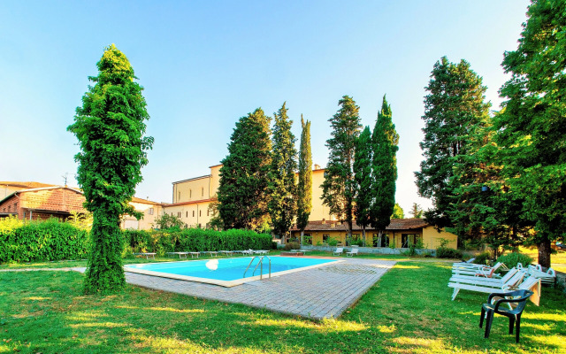 Residence La Poggerina