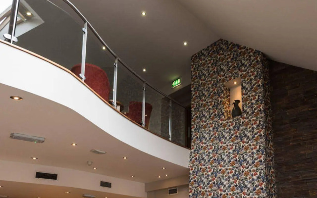 Springfield Hotel