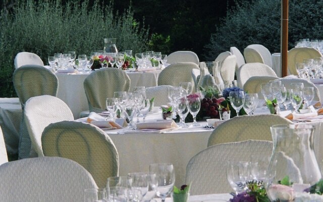 Relais de Charme Villa Rossi Danielli