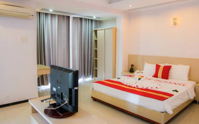 Le Duong Hotel Nha Trang