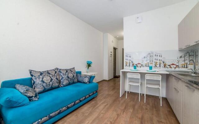 Европа Центр на проспекте Академика Сахарова