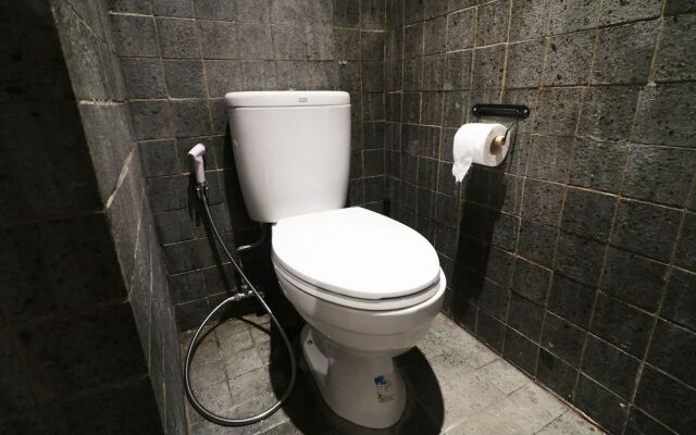 Semalam at Sun Yat Sen