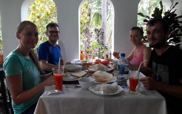 A.I.O Home Stay