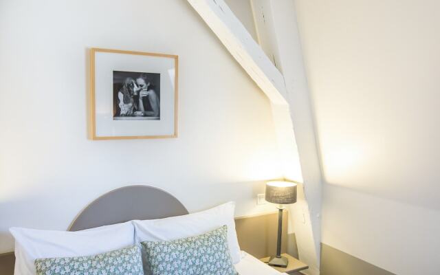 L'Adresse Boutique Hotel