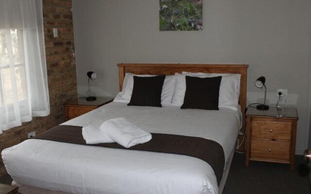 Kyneton Bushland Resort