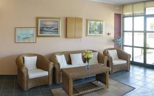 San Giovanni Luxury Studios