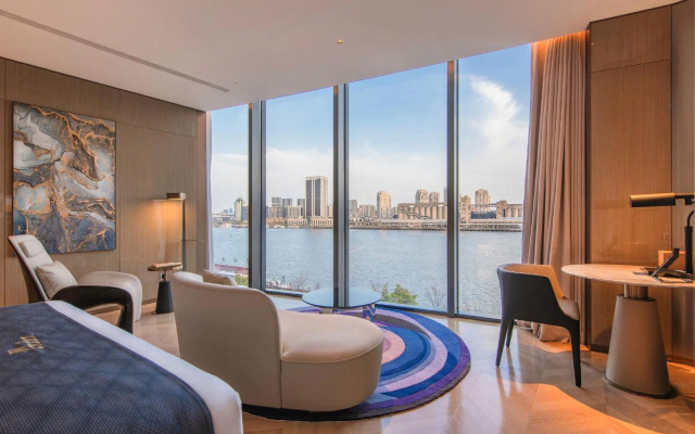 Shanghai Prodor Hotel