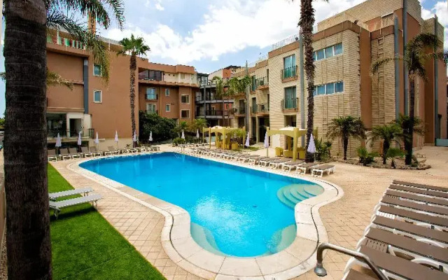 Grand Hotel Yachting Palace