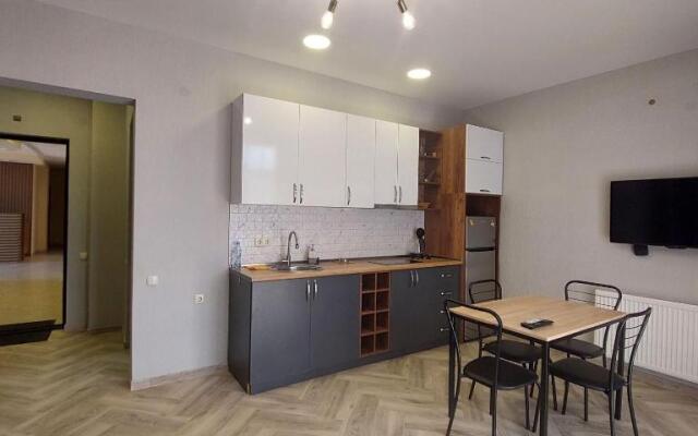 Apartment 102 Bakuriani