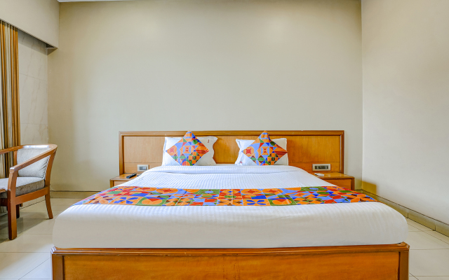Fabhotel Ashok Tuliip