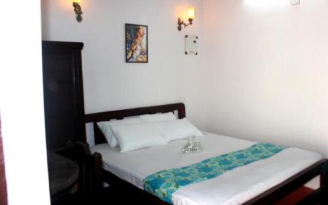 Villa Khatun Guesthouse