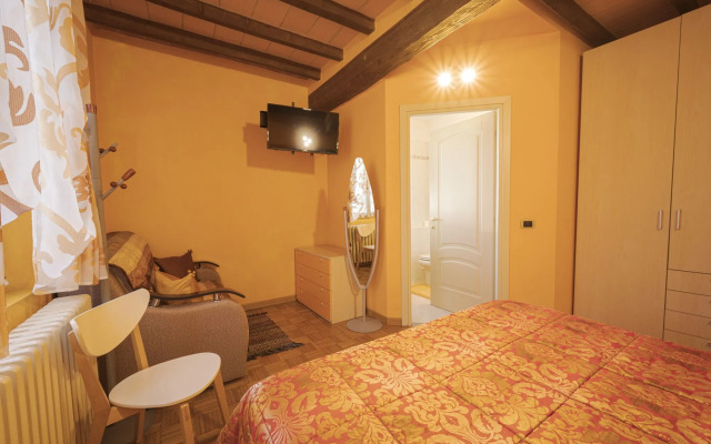 La Fossetta B&B
