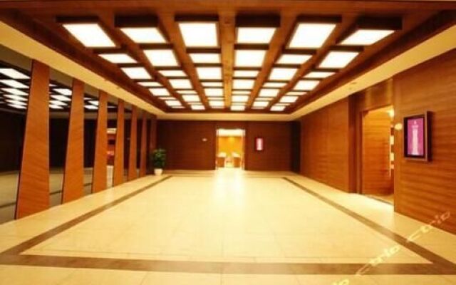 Wanyi Hotel Guiyang Lincheng