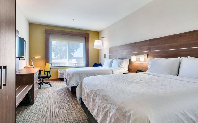 Holiday Inn Express Hotel & Suites Banning by IHG