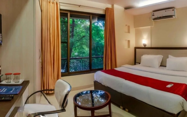 OYO 2026 Hotel Aishwarya Residency