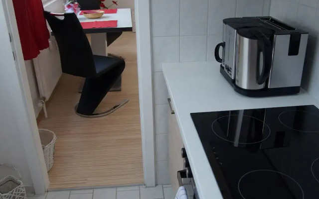 W & S Executive Apartments - Obertraun