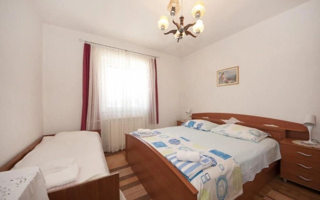 Apartments Gorana