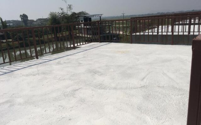 Rung Chiangrai Resort