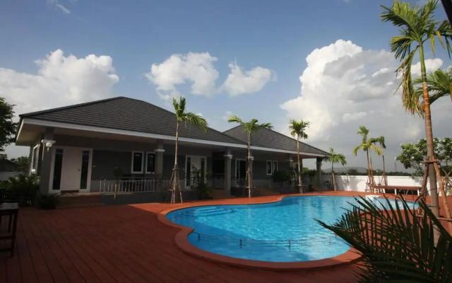 Rongsang Resort