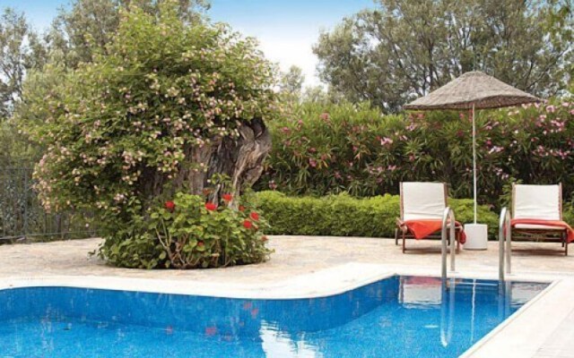 Bodrum Villa Janan 2 Bedrooms