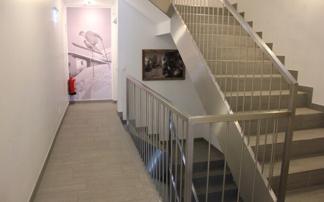 Absolut Alpine Apartments - Apartment am Sonnenhang
